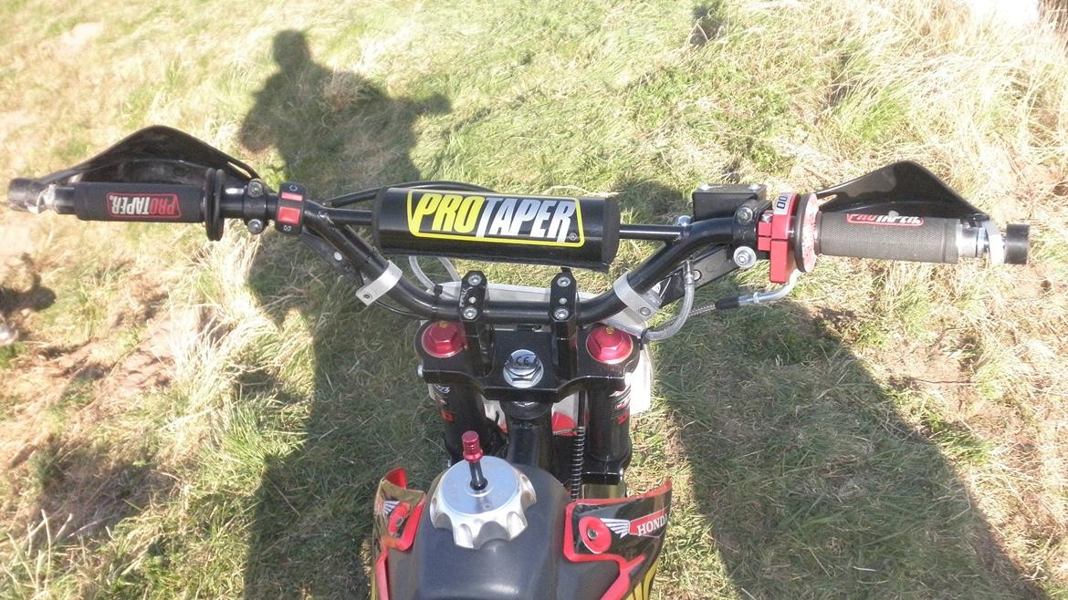 Kayo CRF Geico Powersports Edition #96 billede 8