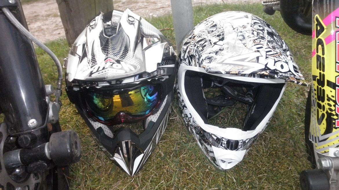 Kayo CRF Geico Powersports Edition #96 billede 20
