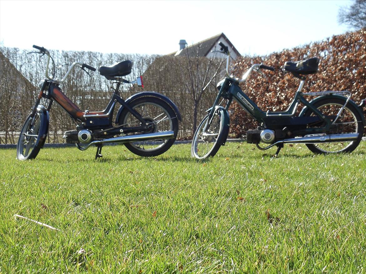 Puch Maxi K billede 12