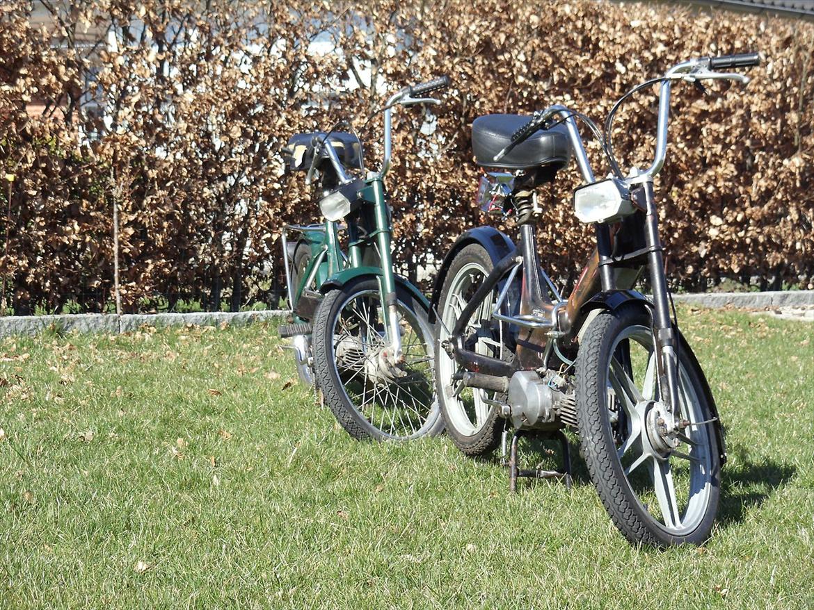 Puch Maxi K billede 13