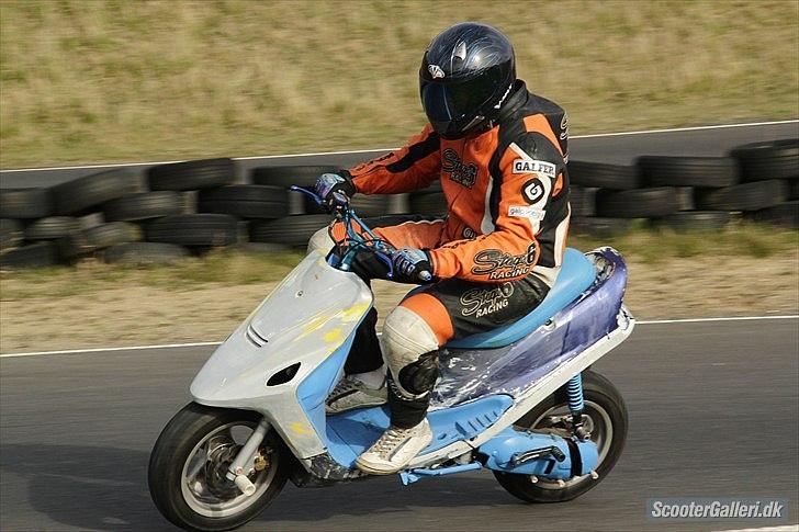 Kreidler Easy Rider EVO II AC SD billede 1