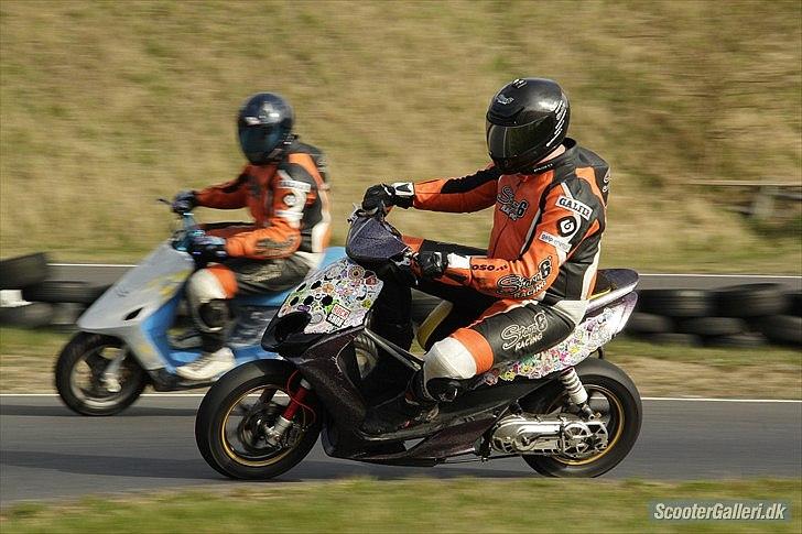 Kreidler Easy Rider EVO II AC SD billede 2