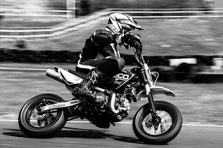 Kayo CRF Geico Powersports Edition #96 billede 16