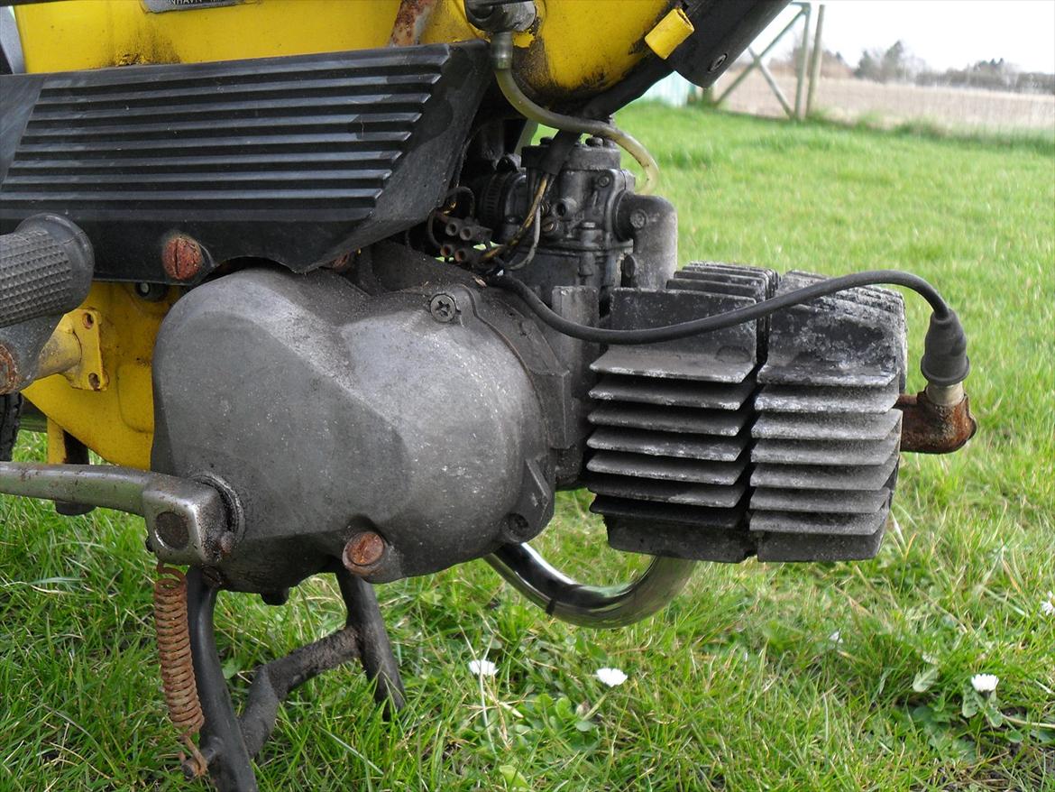 Puch Maxi K  billede 5