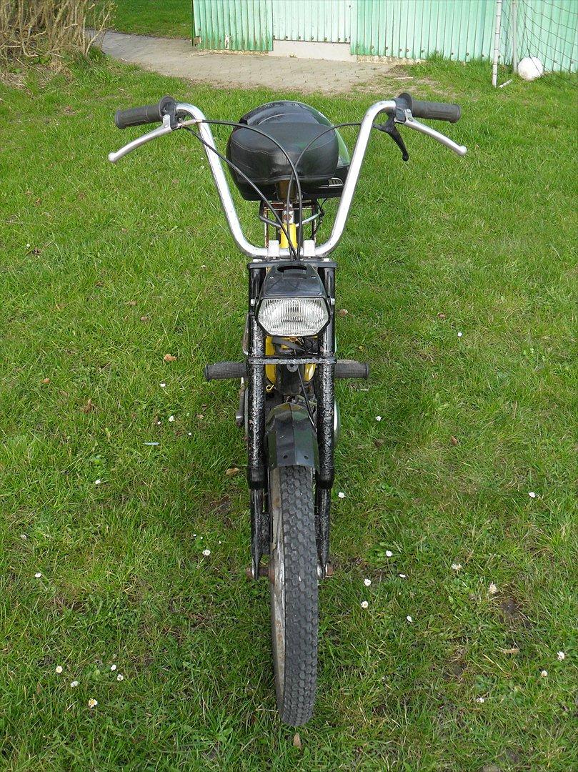 Puch Maxi K  billede 3