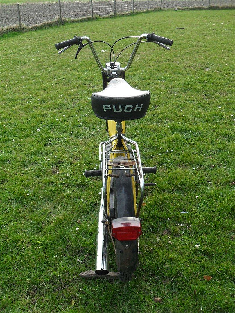 Puch Maxi K  billede 4