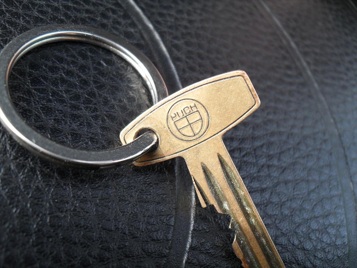 Puch Maxi K  billede 8