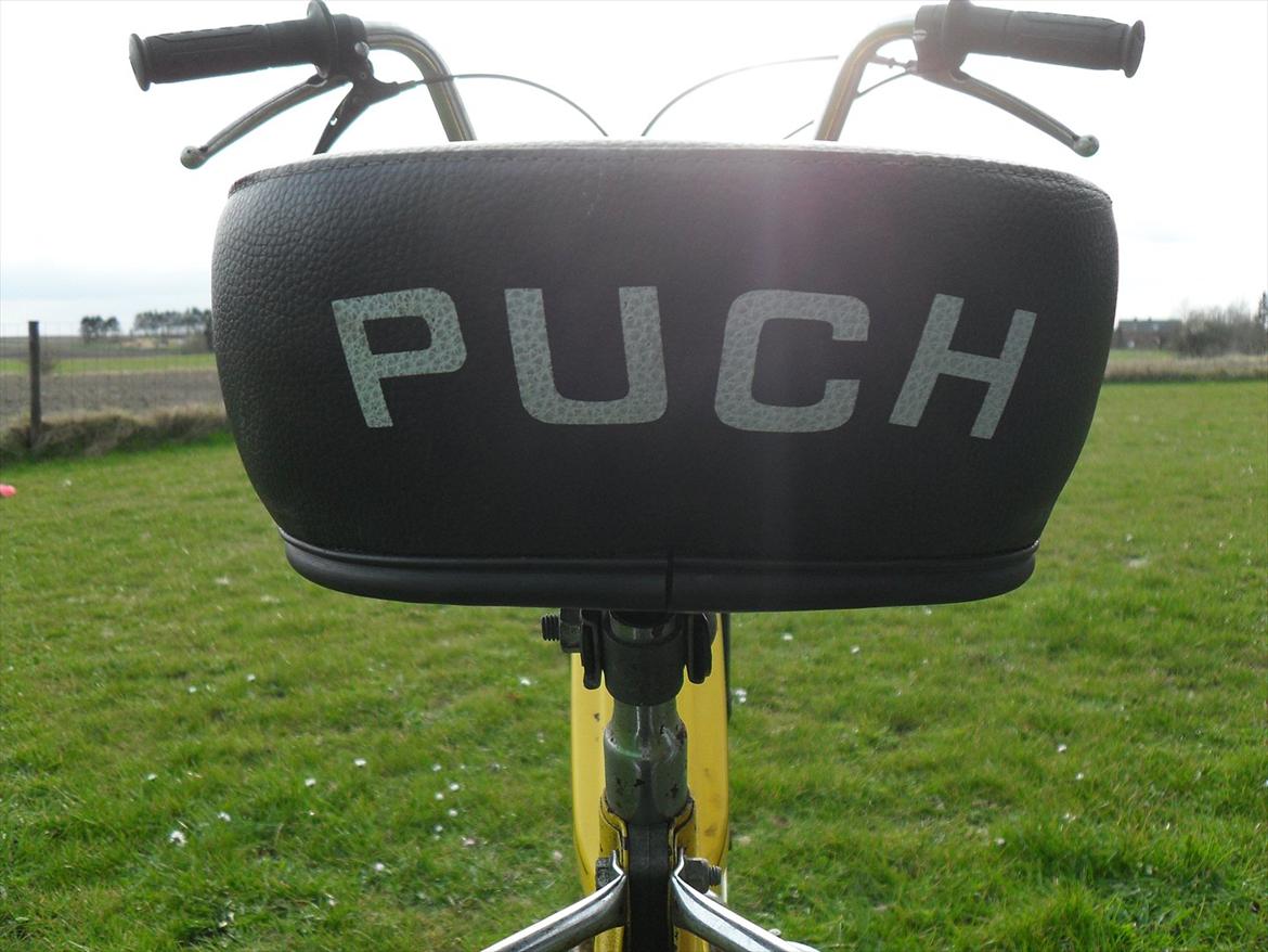 Puch Maxi K  billede 7