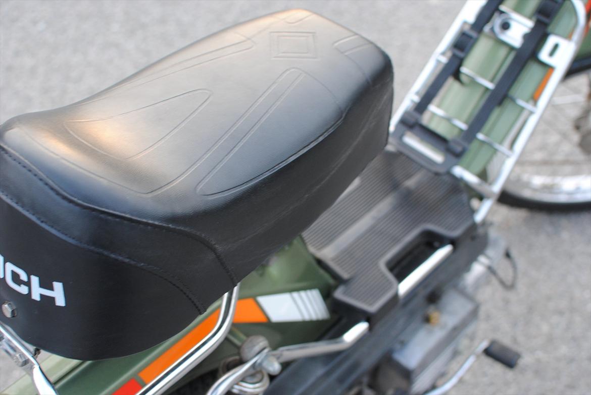 Puch Maxi 2 gear billede 10