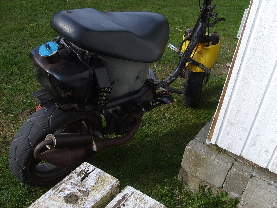 Adly Cat 50 (Solgt) billede 9