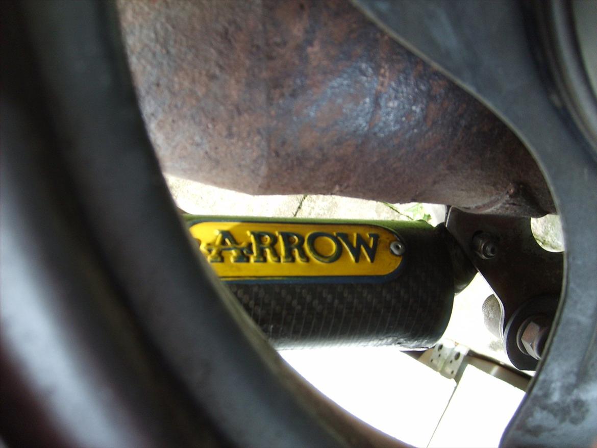 Adly Cat 50 (Solgt) billede 11