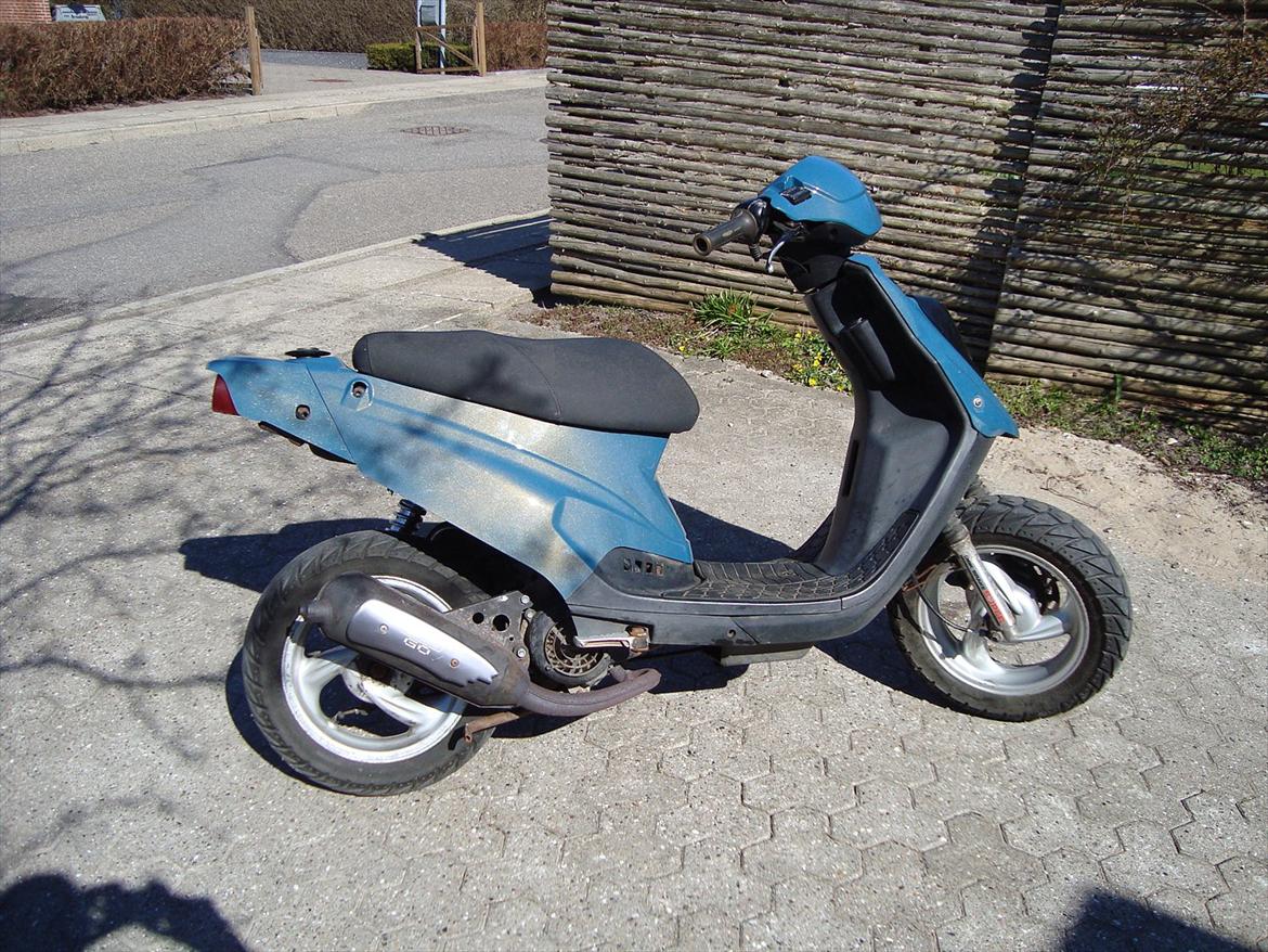 PGO Hot50 Kamæleon billede 2