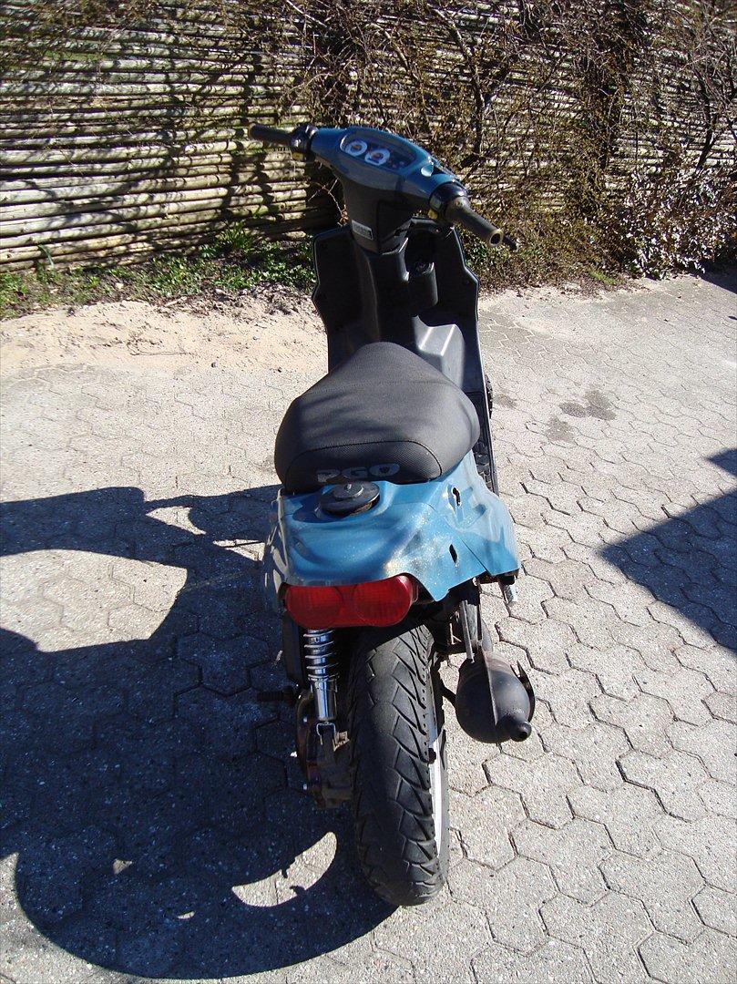 PGO Hot50 Kamæleon billede 4