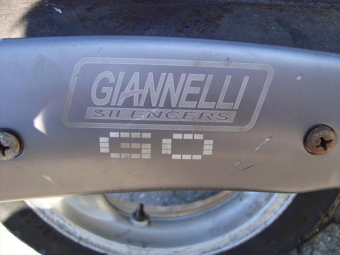 PGO Hot50 Kamæleon billede 6