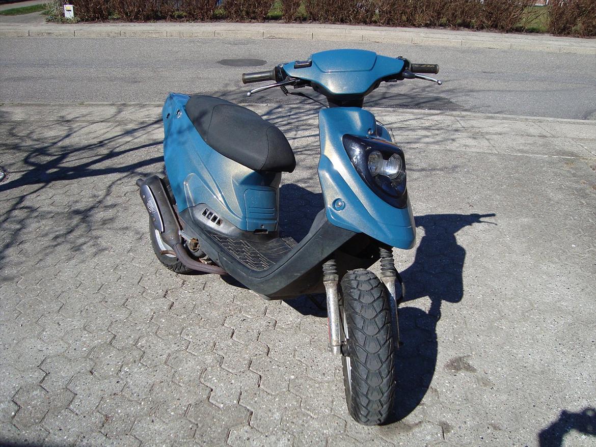 PGO Hot50 Kamæleon billede 7