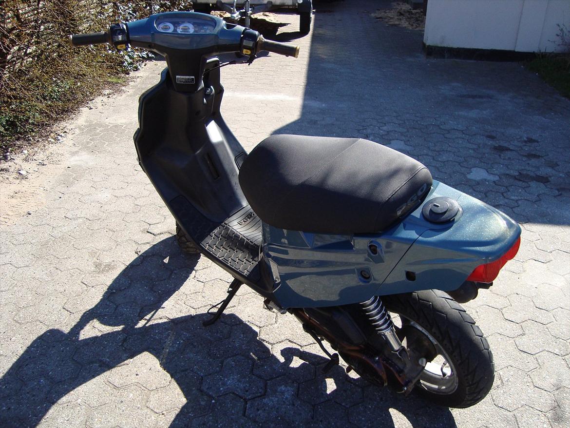 PGO Hot50 Kamæleon billede 12