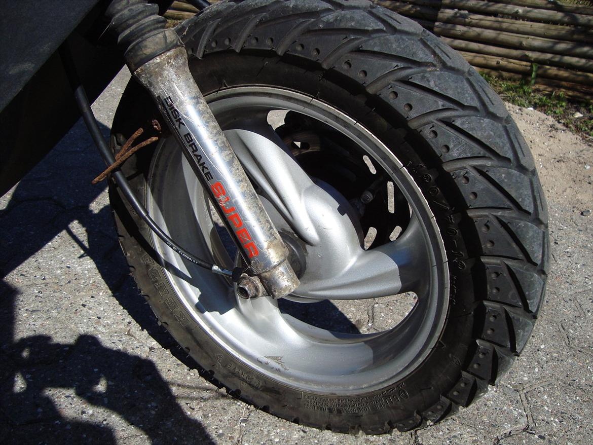 PGO Hot50 Kamæleon billede 14