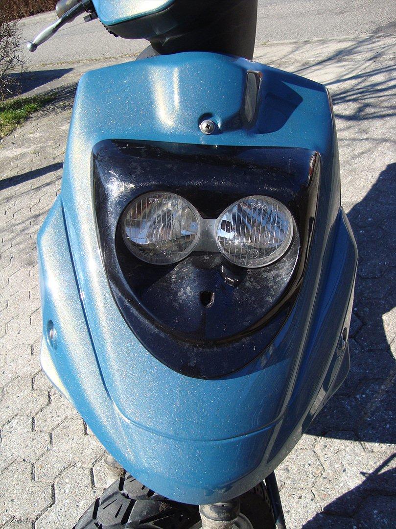 PGO Hot50 Kamæleon billede 15