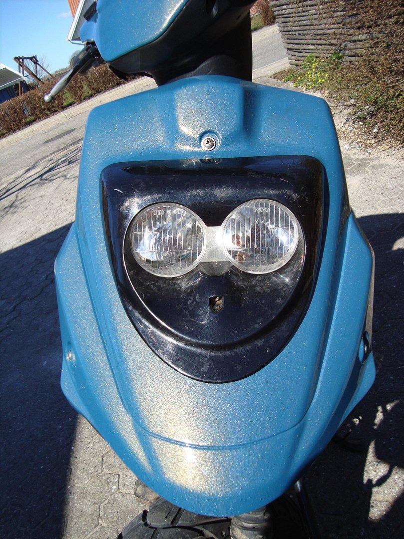 PGO Hot50 Kamæleon billede 16