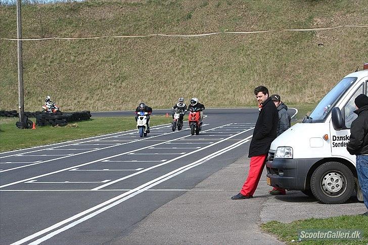 Aprilia Sonic [XST]™ - Race mod Ganja Man ´s Evo Aerox!:D  billede 7