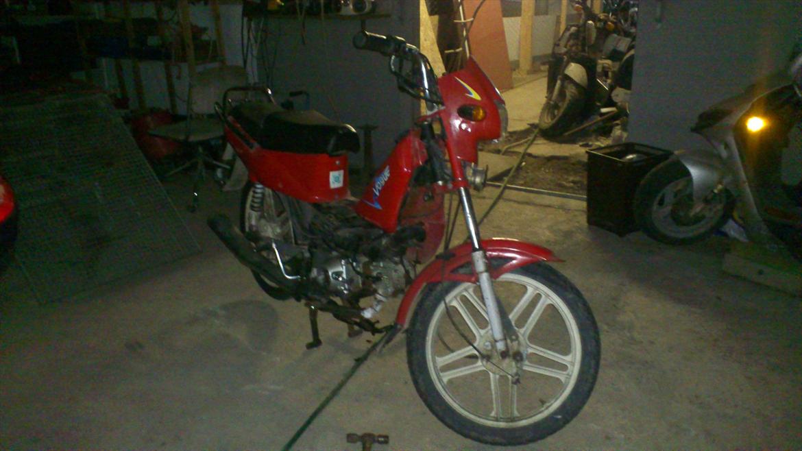 Gizmo hero billede 3