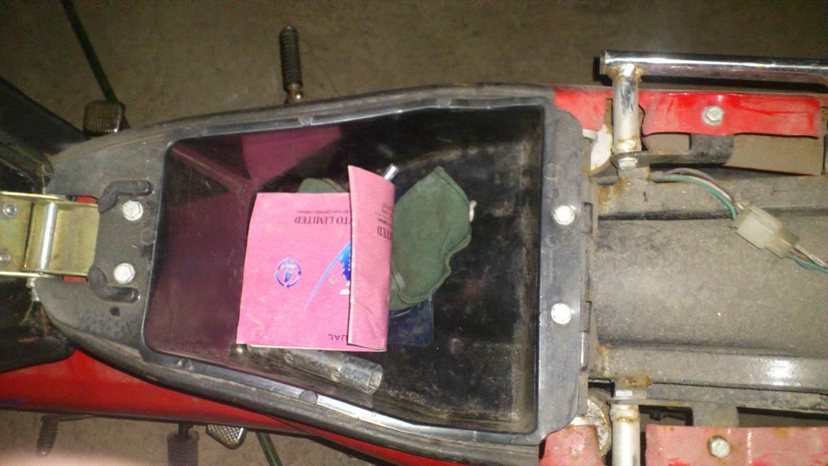 Gizmo hero billede 7