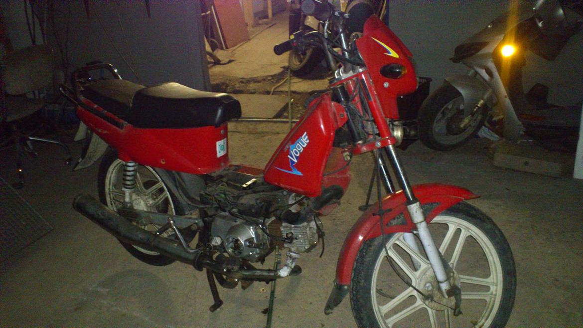 Gizmo hero billede 8