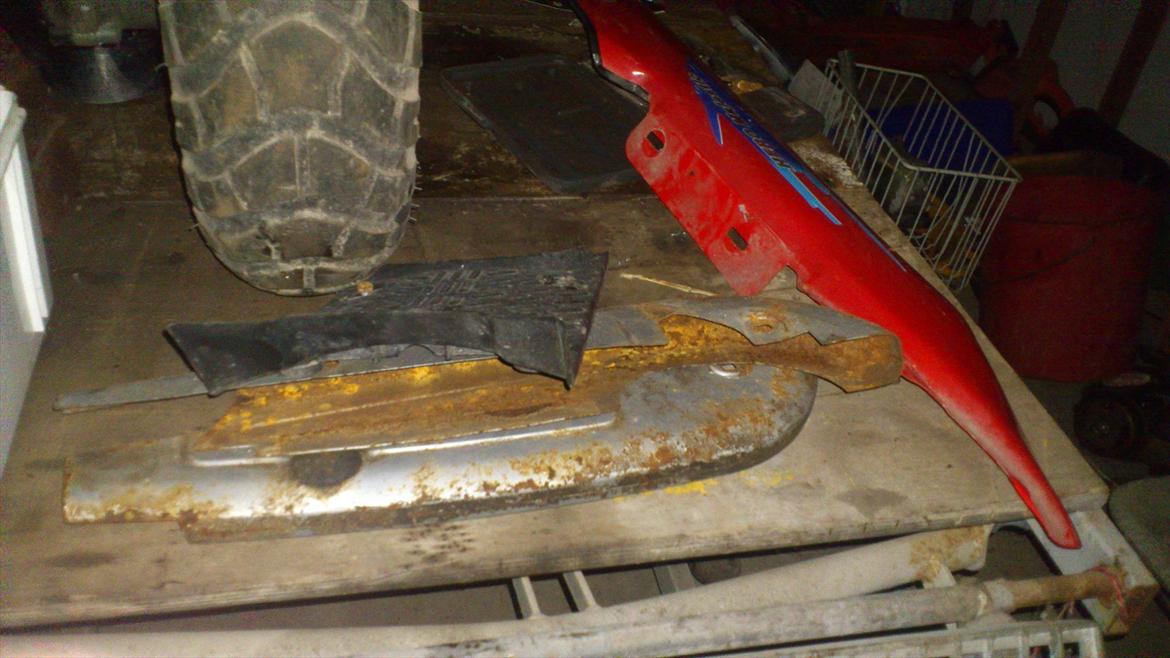 Gizmo hero billede 9