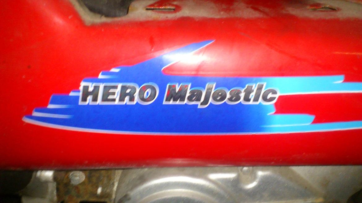 Gizmo hero billede 10