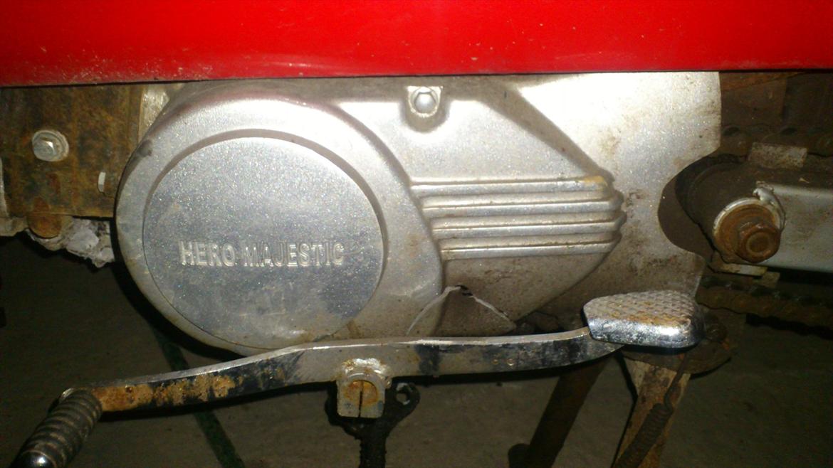 Gizmo hero billede 11