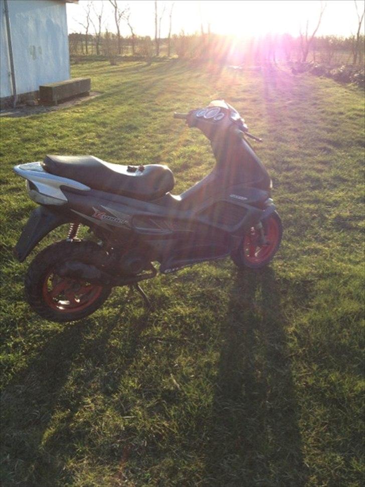 Gilera Runner (Tidl. Scooter) billede 5