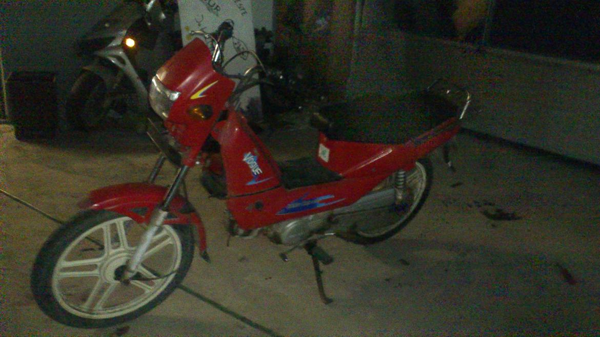 Gizmo hero billede 1