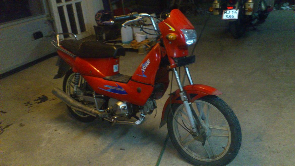 Gizmo hero billede 2