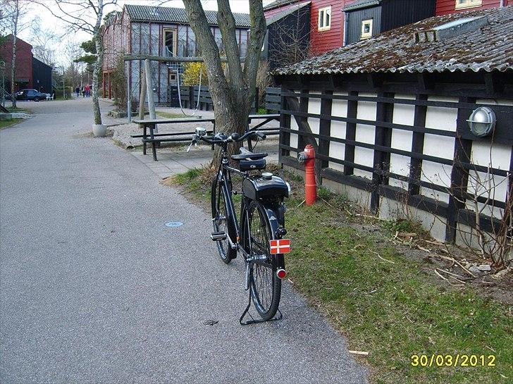 Skyteam Diesella type 111 billede 2