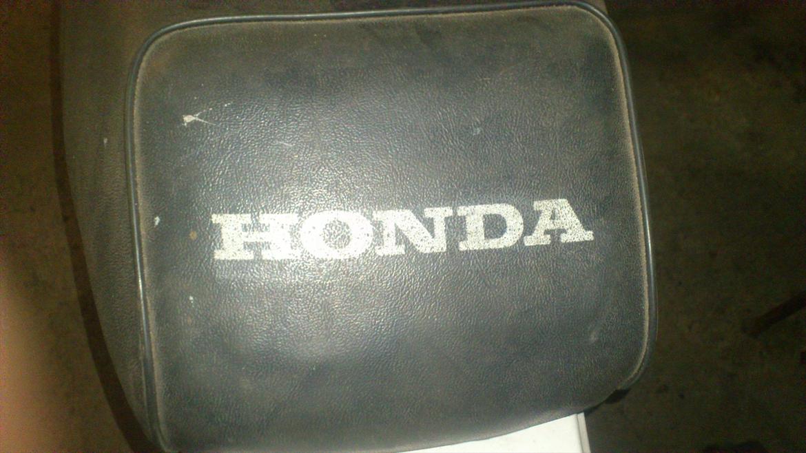 Honda wallaroo billede 3