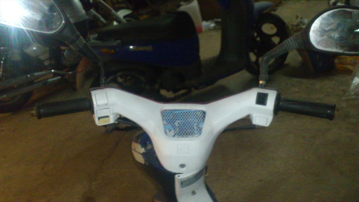 Honda wallaroo billede 4