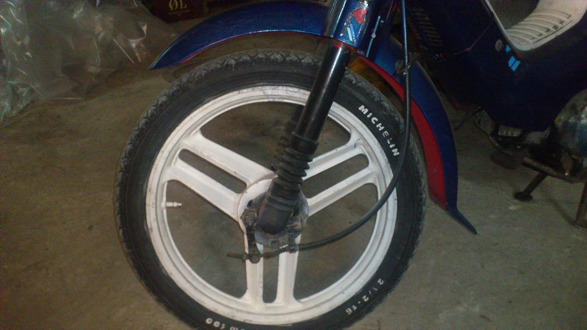 Honda wallaroo billede 5