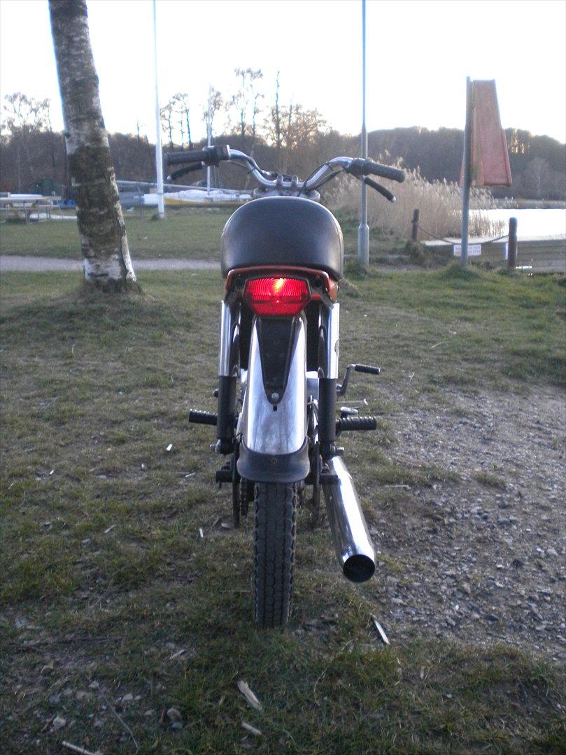 Puch MONZA 4gear  billede 13