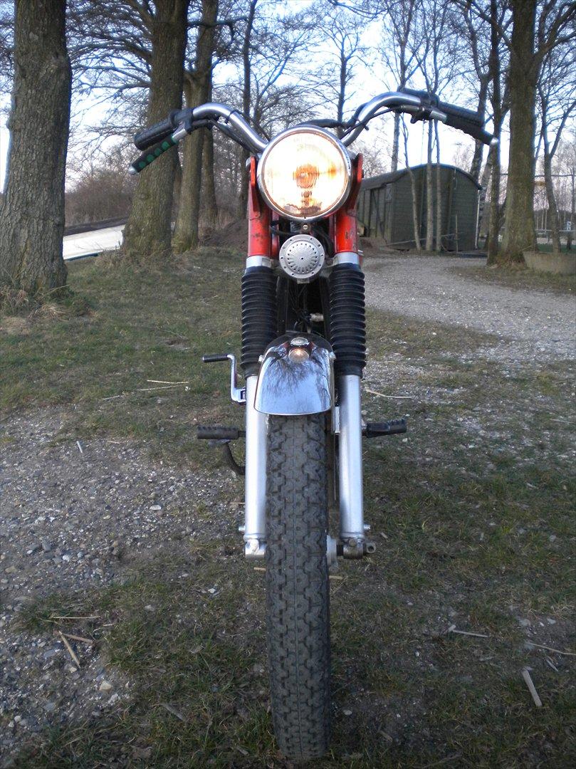 Puch MONZA 4gear  billede 14