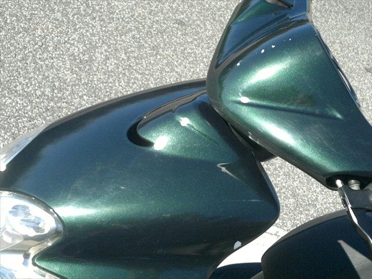 Yamaha Jog R billede 15