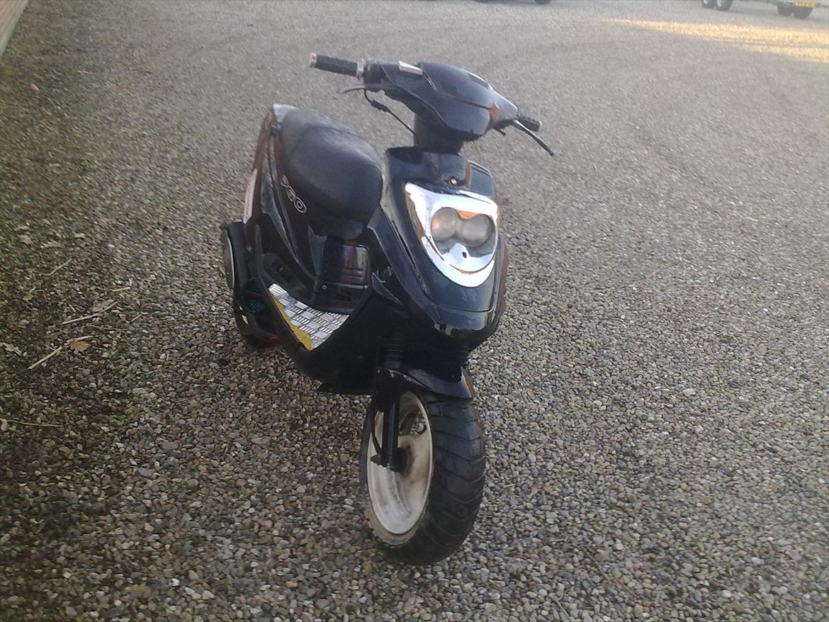 PGO hot 50 billede 3