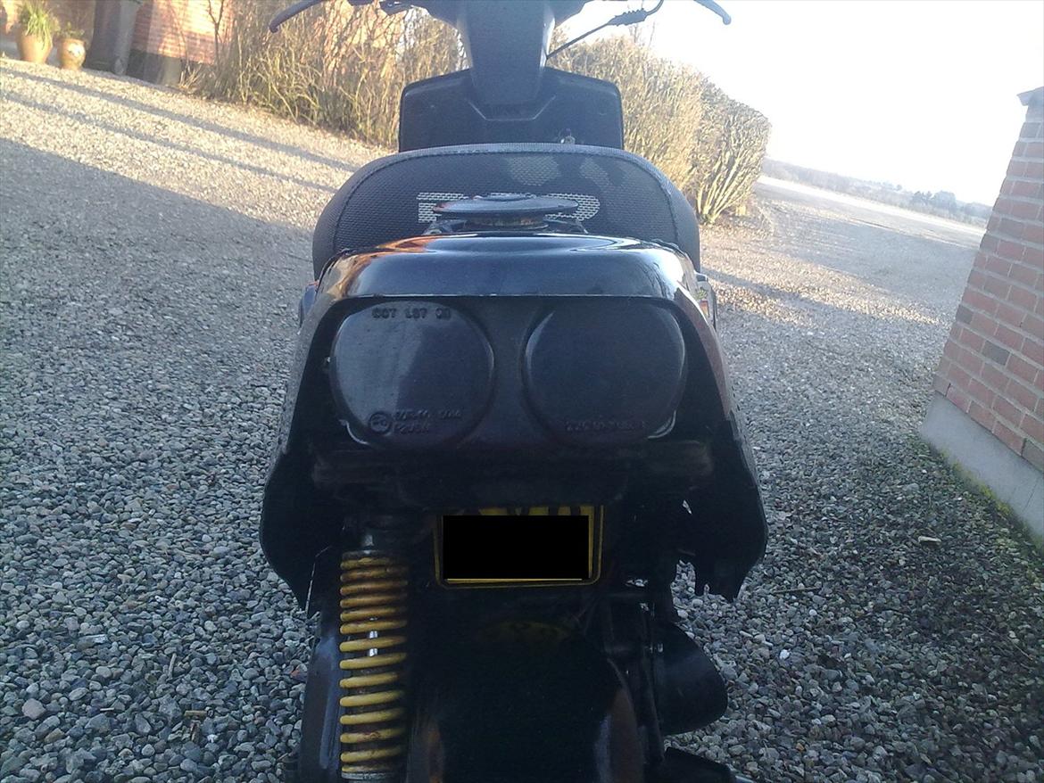 PGO hot 50 billede 6