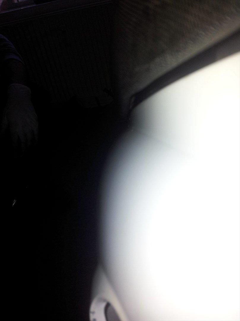 Gilera stalker så den FÆRDIG billede 8