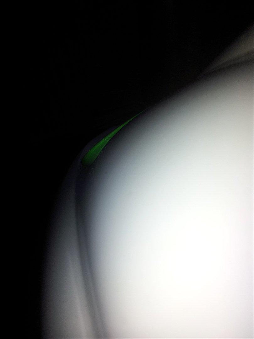 Gilera stalker så den FÆRDIG billede 5