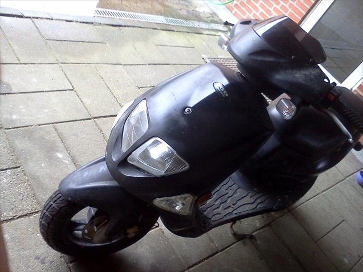 PGO Dr. Big billede 1