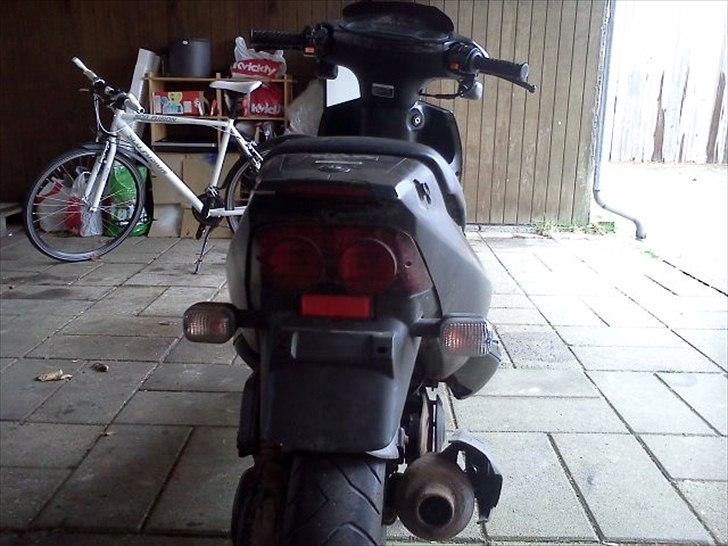 PGO Dr. Big billede 2