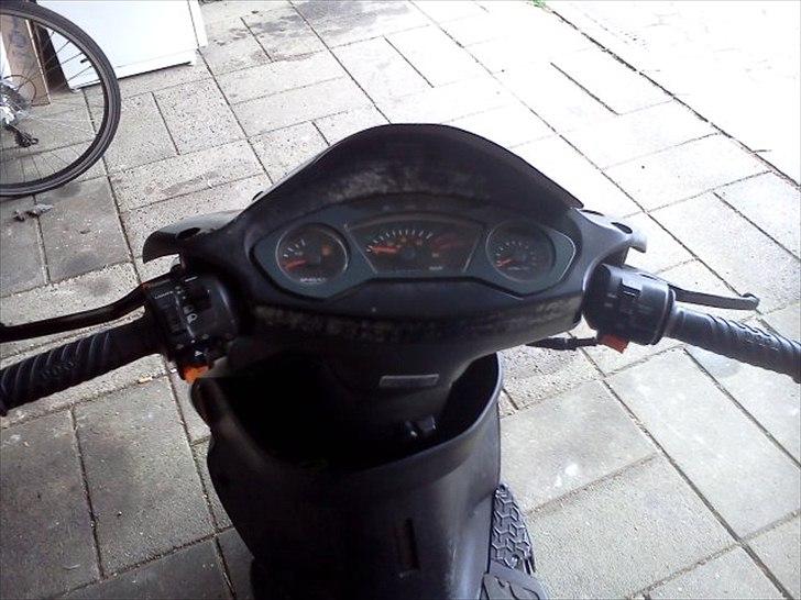 PGO Dr. Big billede 3