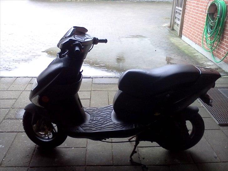 PGO Dr. Big billede 4