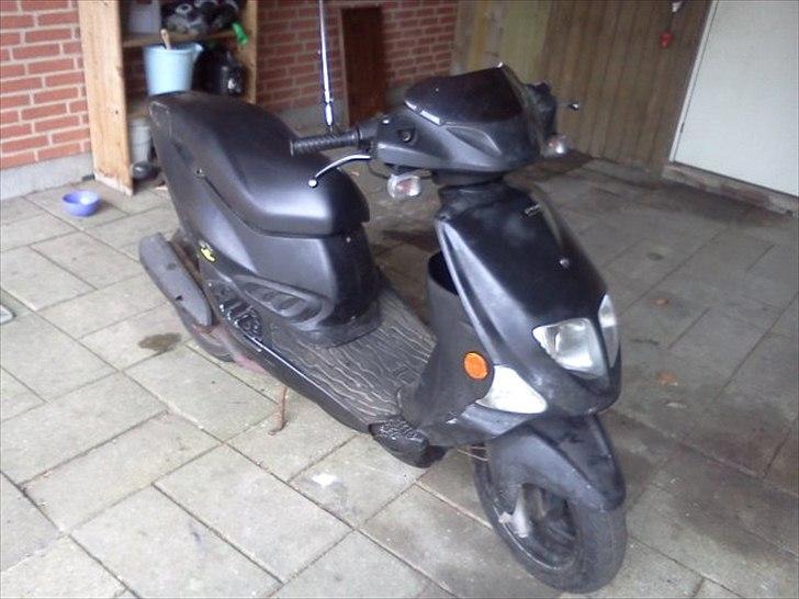 PGO Dr. Big billede 5