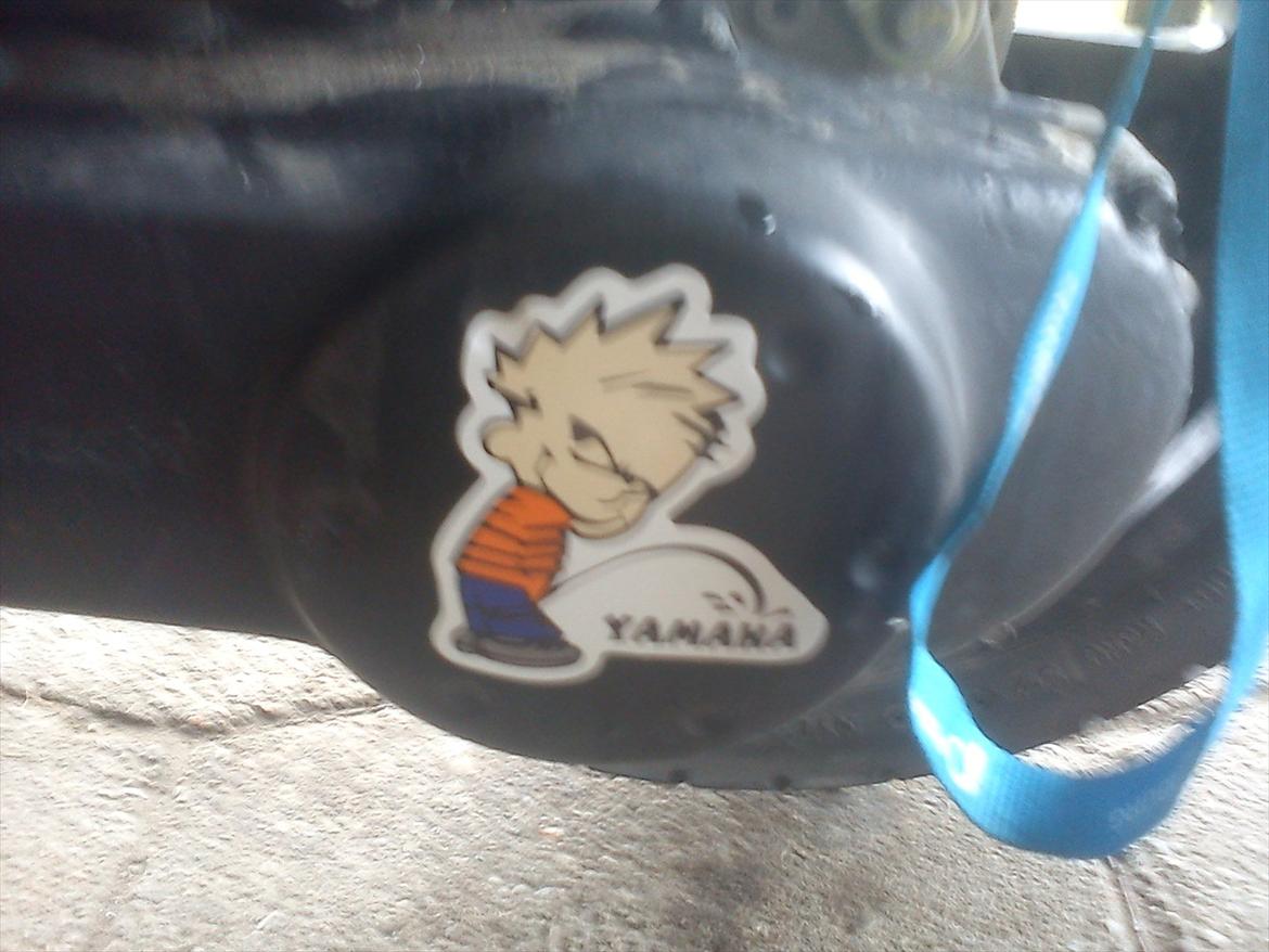 Peugeot speed fight 2  billede 4